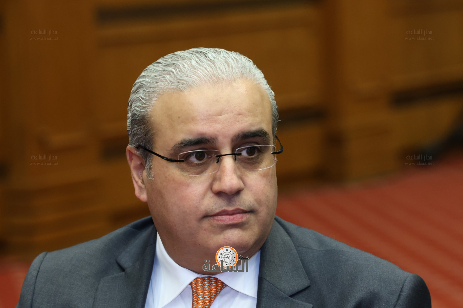 Madar Al-Saa Images 0.3675540481826147