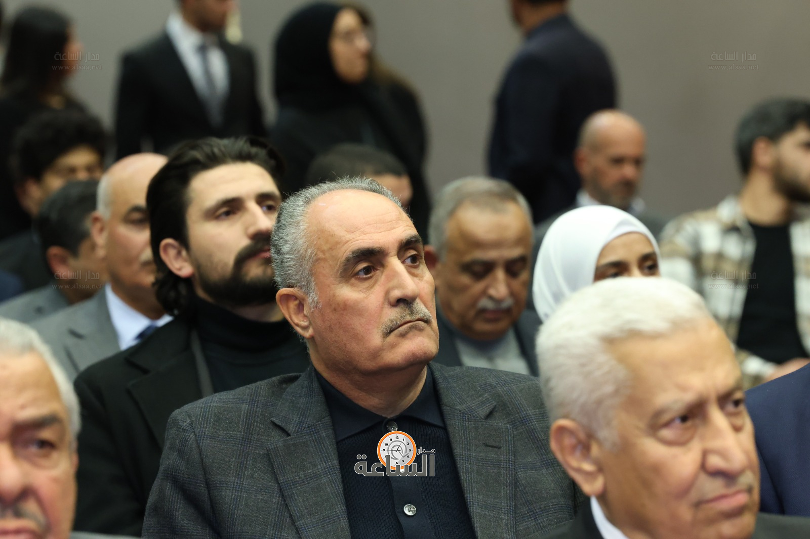 Madar Al-Saa Images 0.3129972958296996