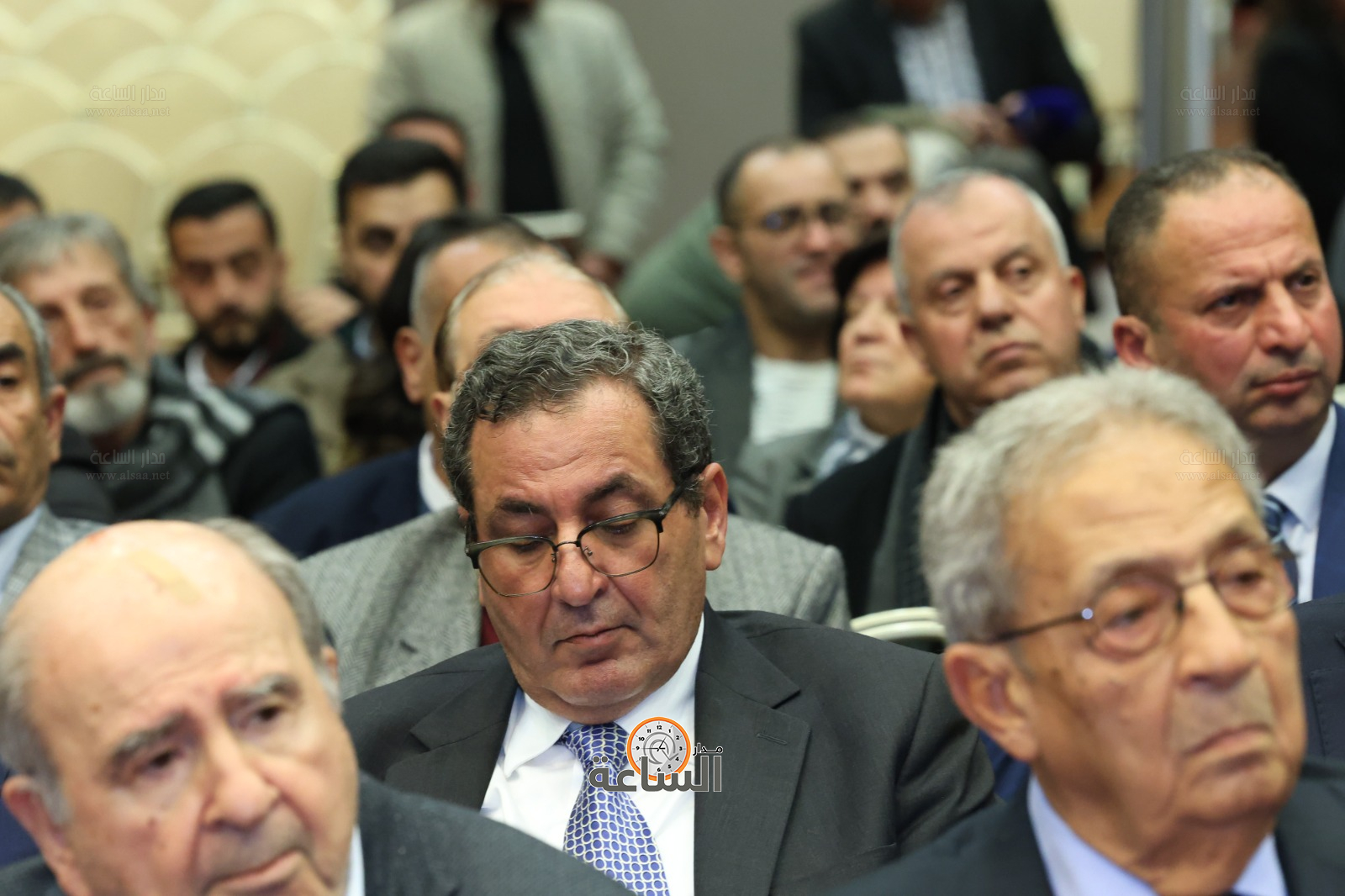 Madar Al-Saa Images 0.35425668491954565