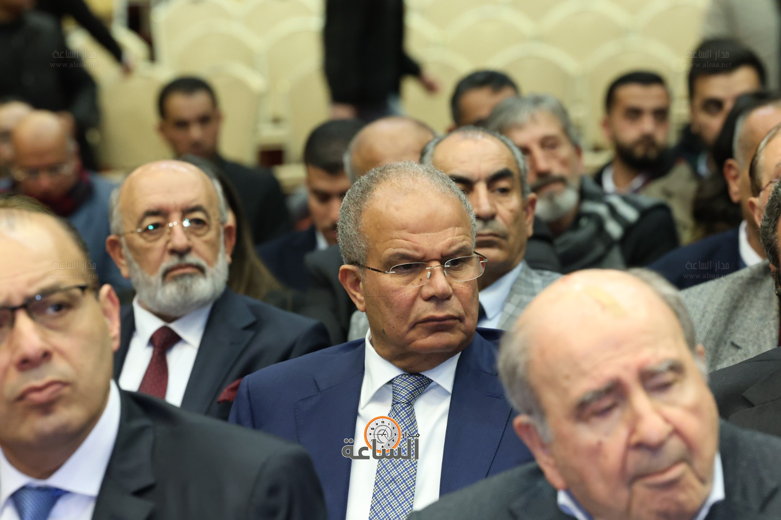 Madar Al-Saa Images 0.6630076929775284