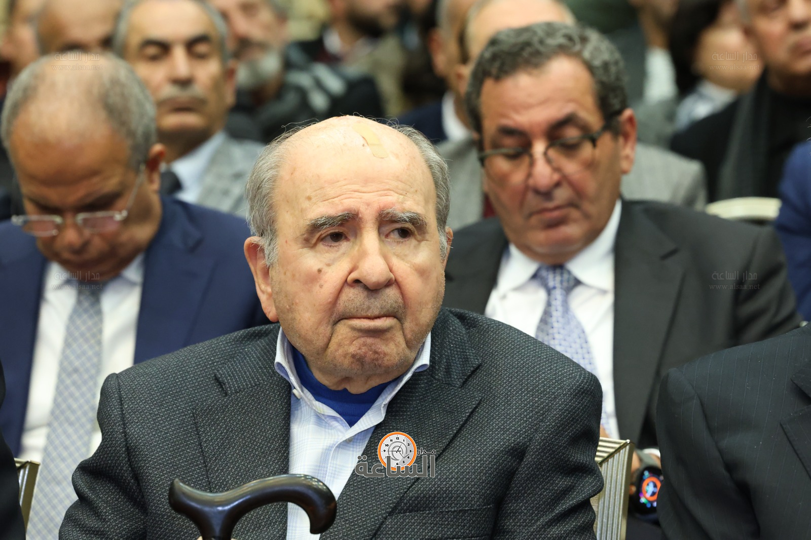 Madar Al-Saa Images 0.5639574990303995