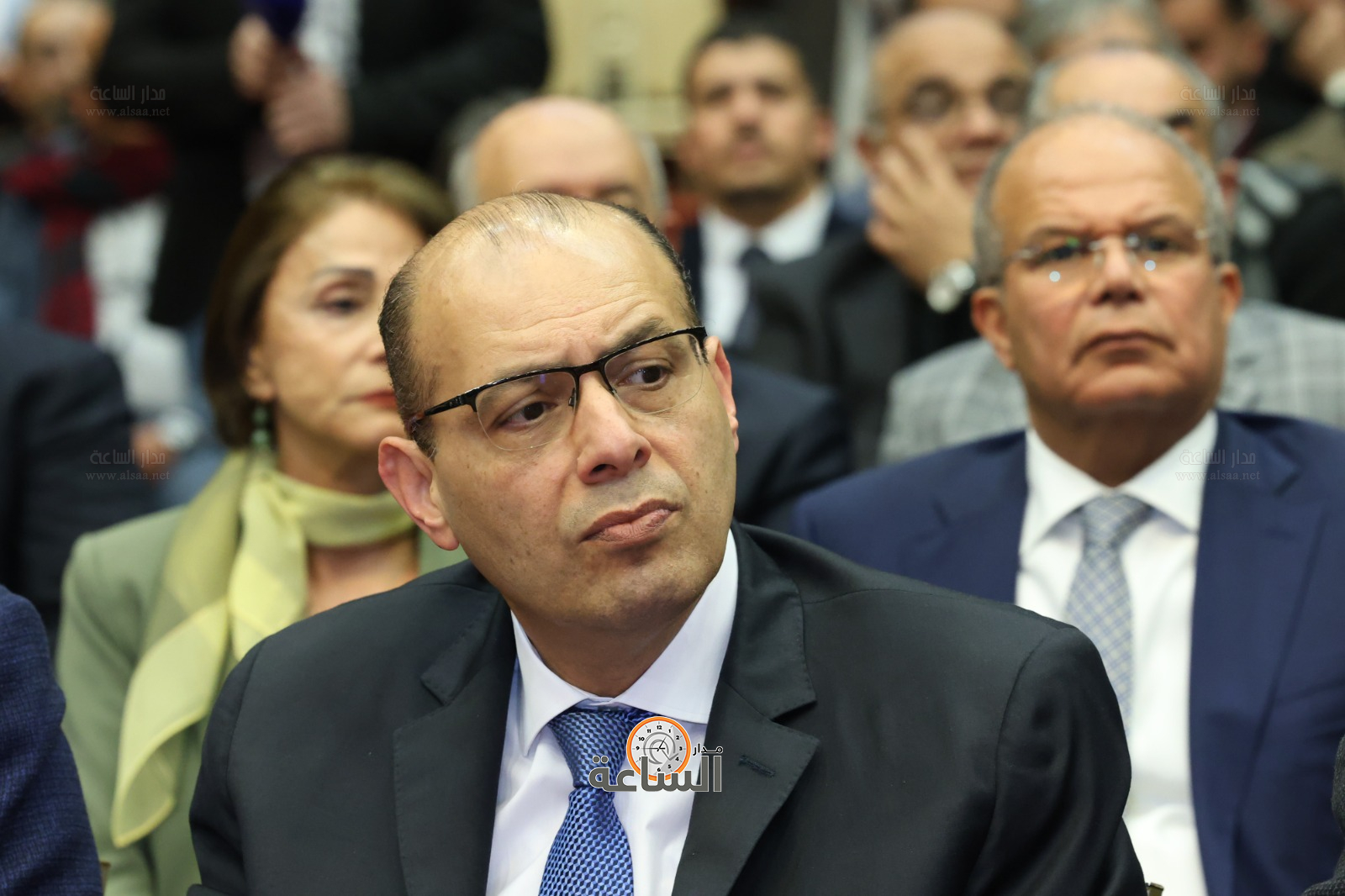 Madar Al-Saa Images 0.23488631778726132