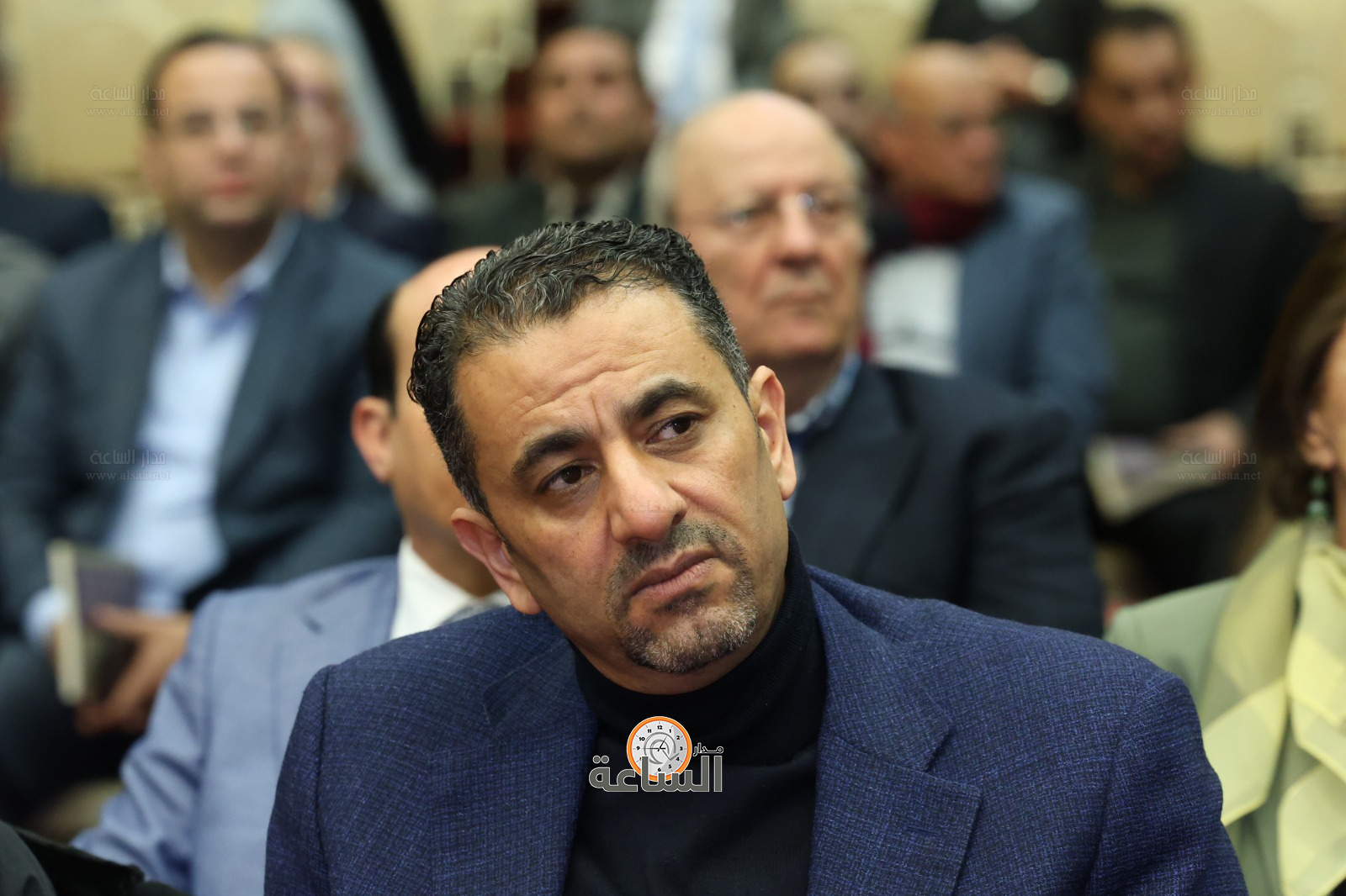 Madar Al-Saa Images 0.9939532655882948