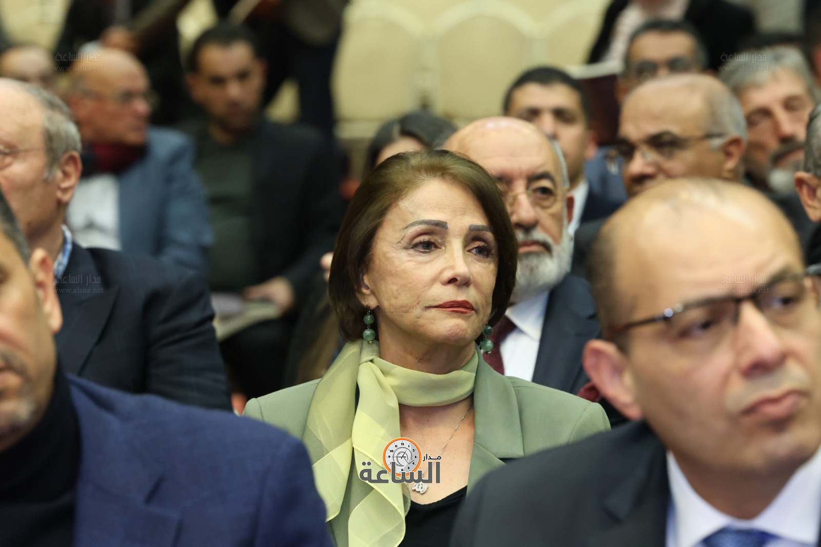 Madar Al-Saa Images 0.7877304609772853