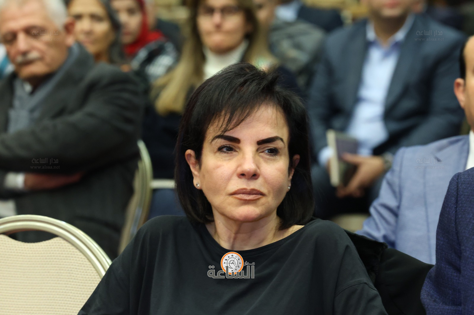 Madar Al-Saa Images 0.4388707017110667