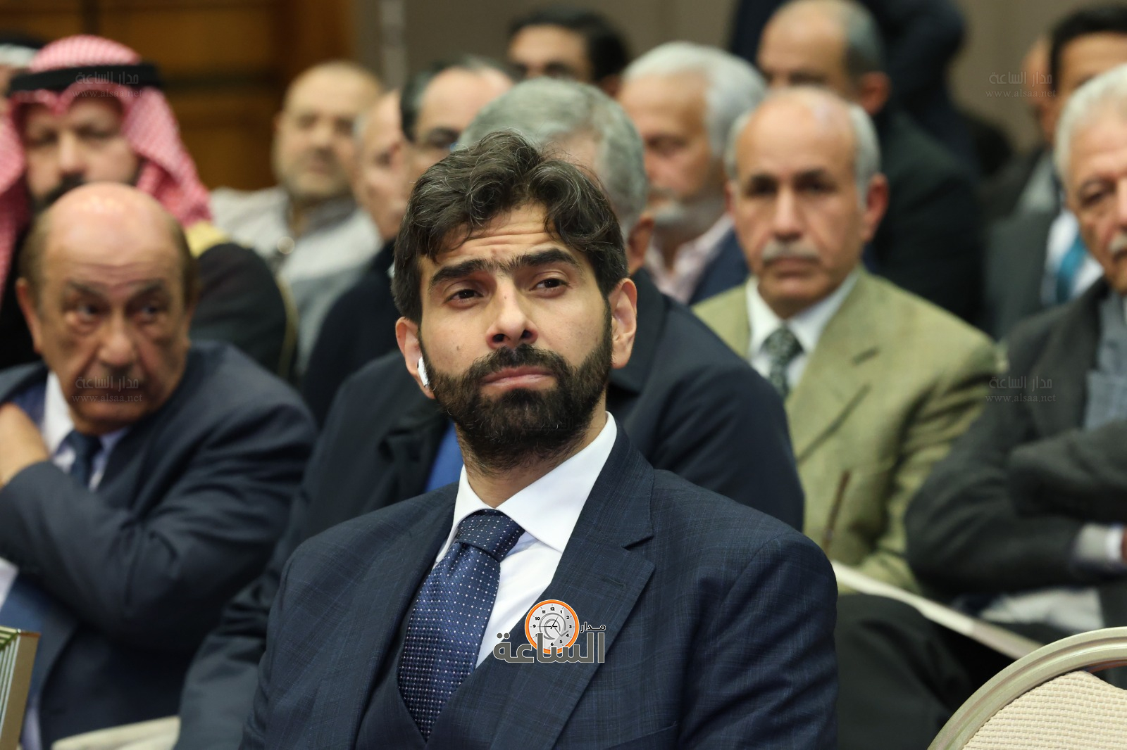 Madar Al-Saa Images 0.36529480128008407