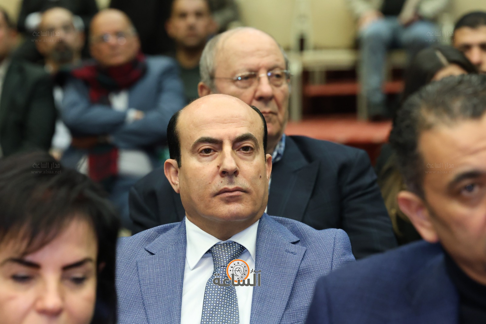 Madar Al-Saa Images 0.2090327853095142