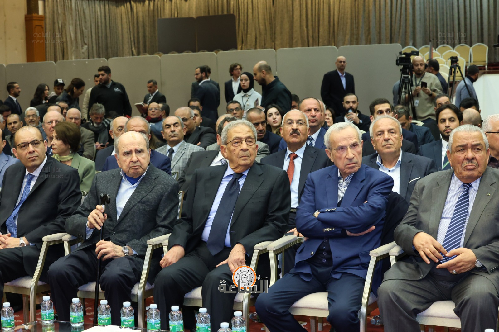 Madar Al-Saa Images 0.8955673637156771