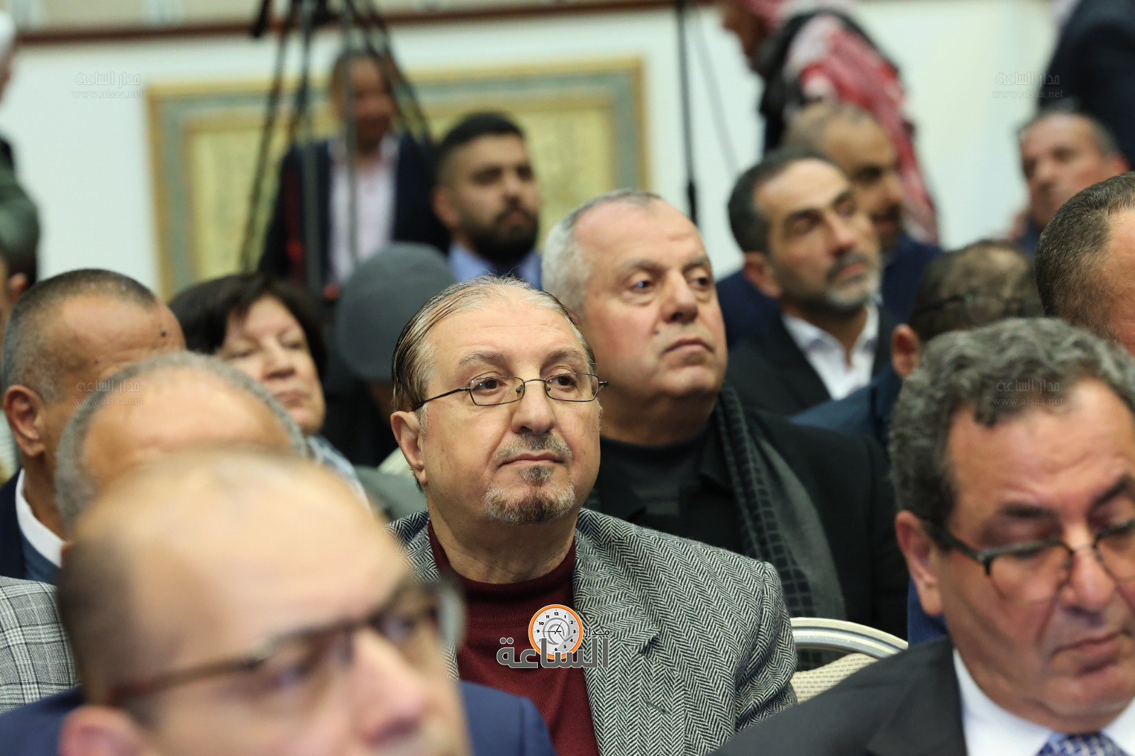 Madar Al-Saa Images 0.8092242627934729