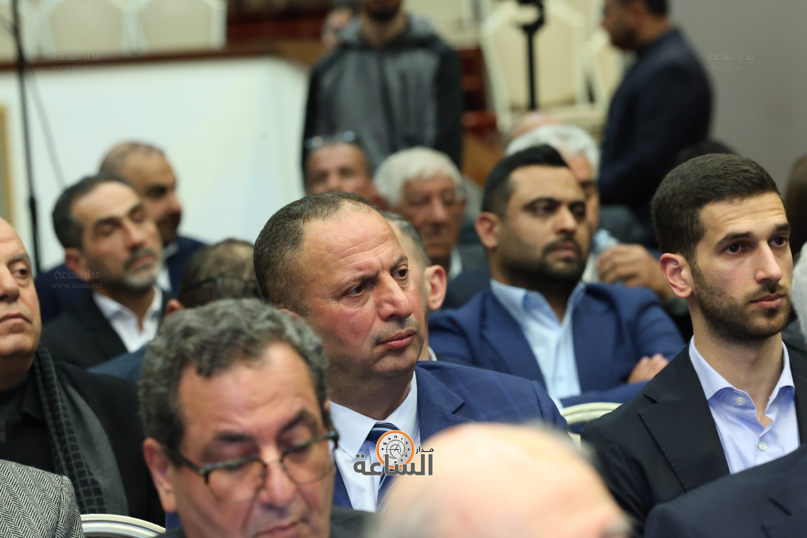 Madar Al-Saa Images 0.6878467325515847