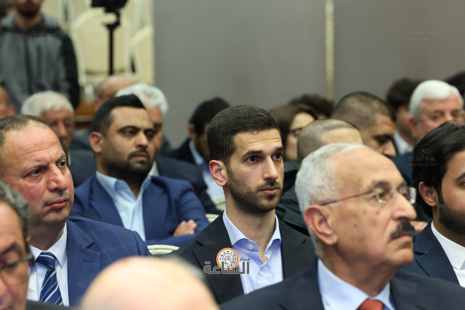 Madar Al-Saa Images 0.521461841769119