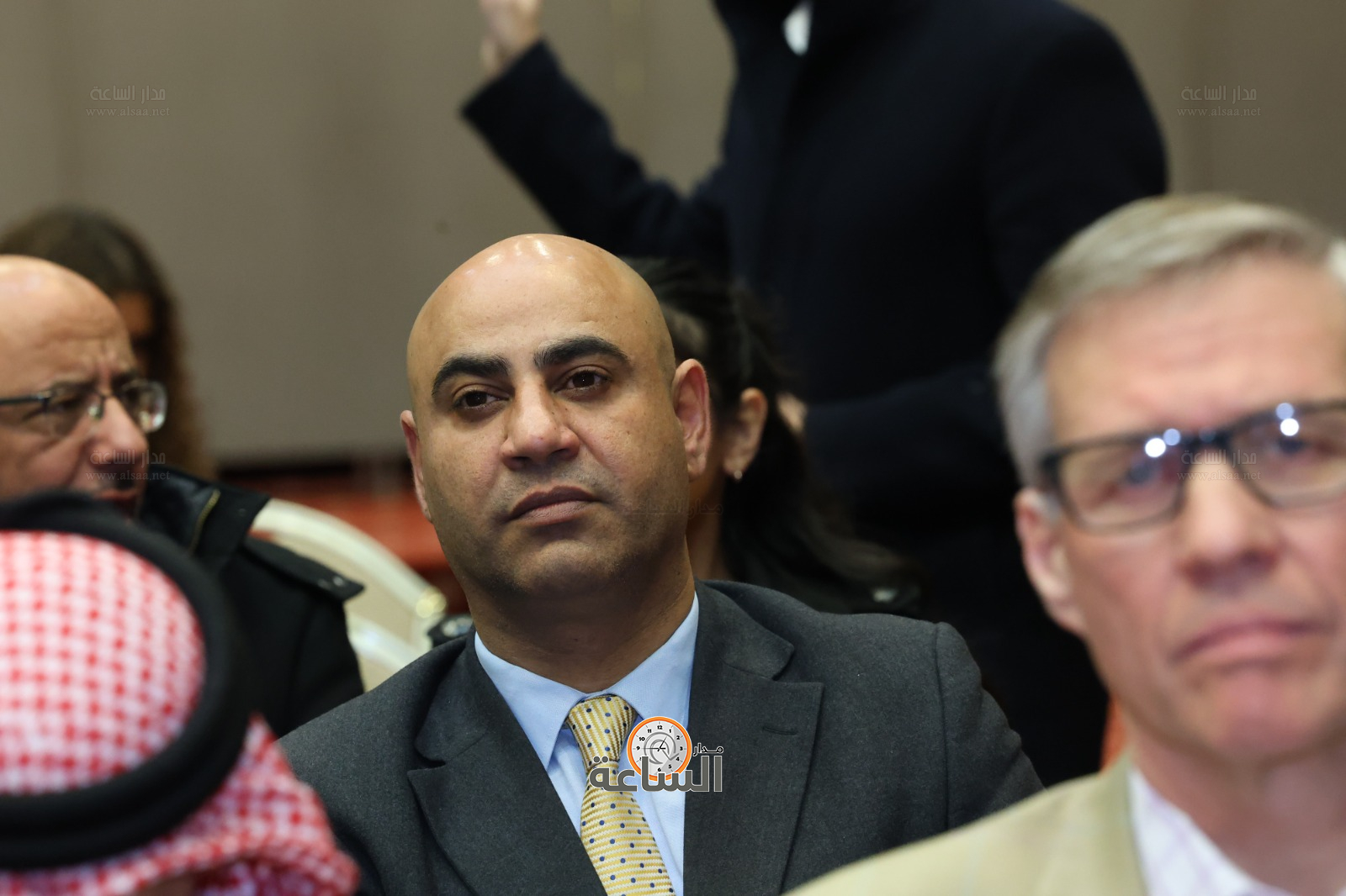 Madar Al-Saa Images 0.6935740705527607