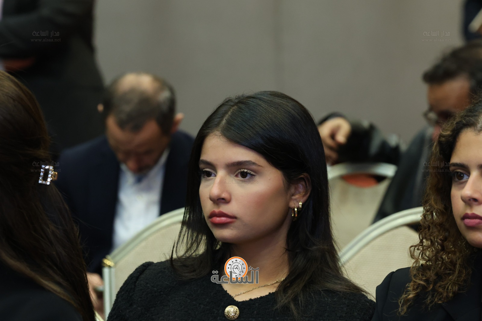 Madar Al-Saa Images 0.4583954620178299