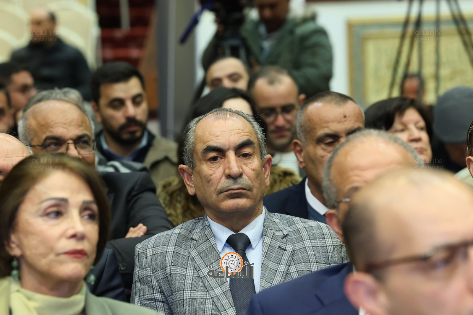 Madar Al-Saa Images 0.25291213869166795