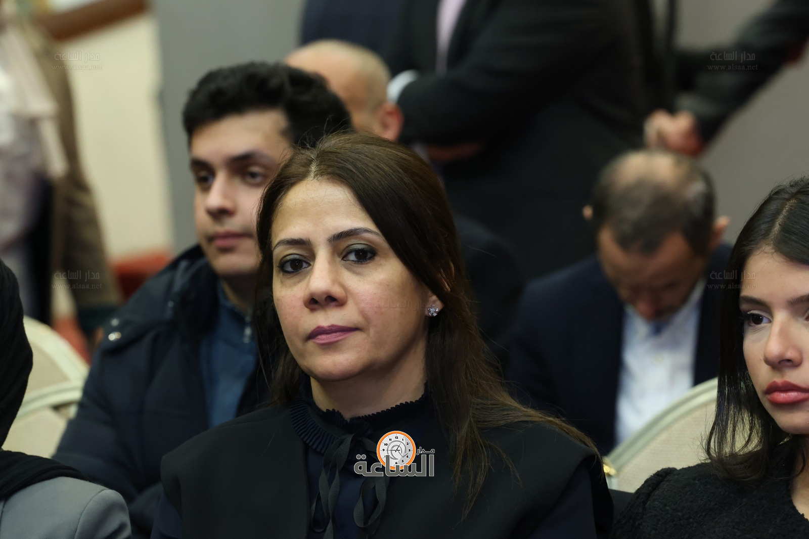 Madar Al-Saa Images 0.2295228926072712