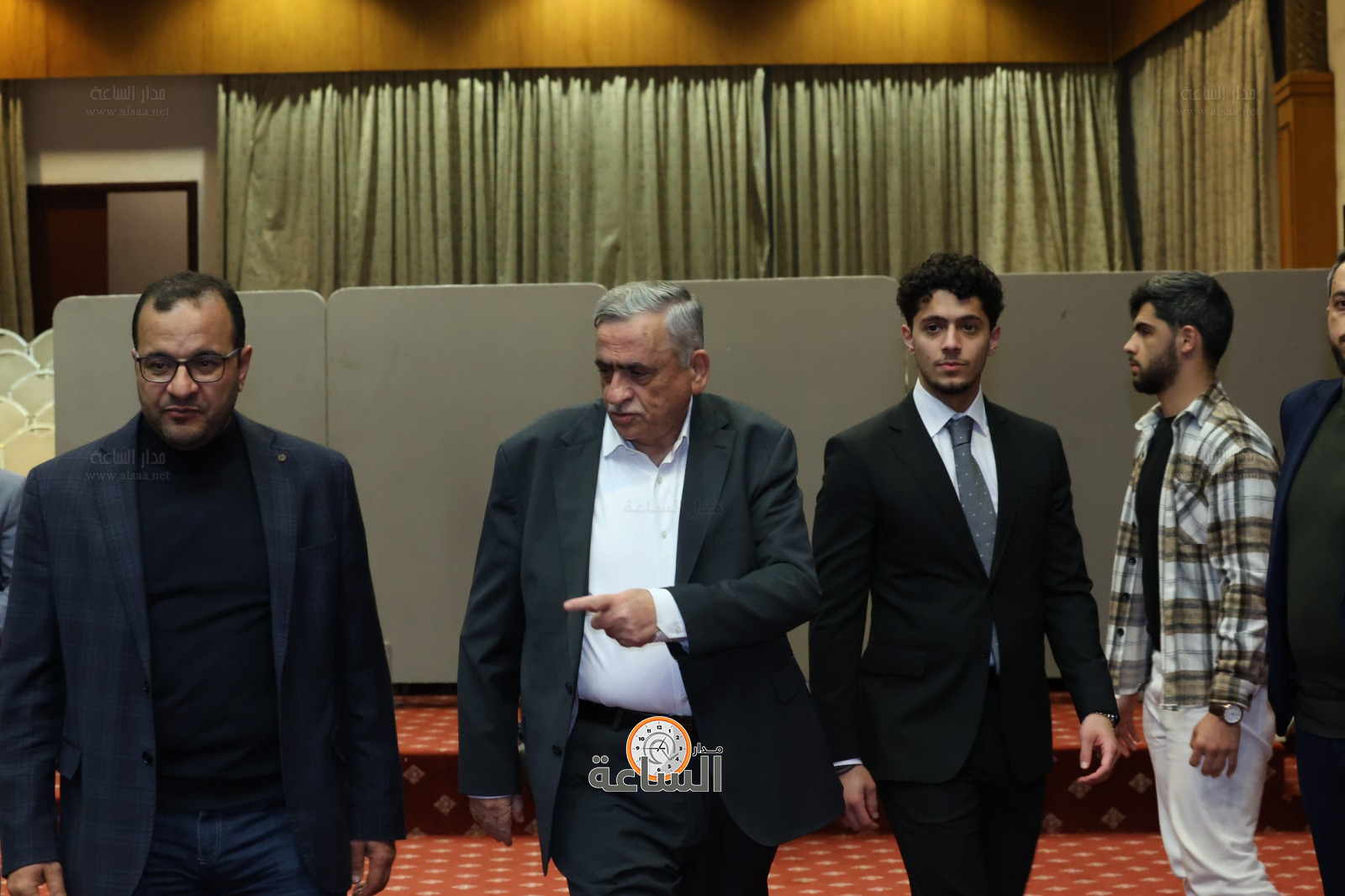 Madar Al-Saa Images 0.39568554435246495