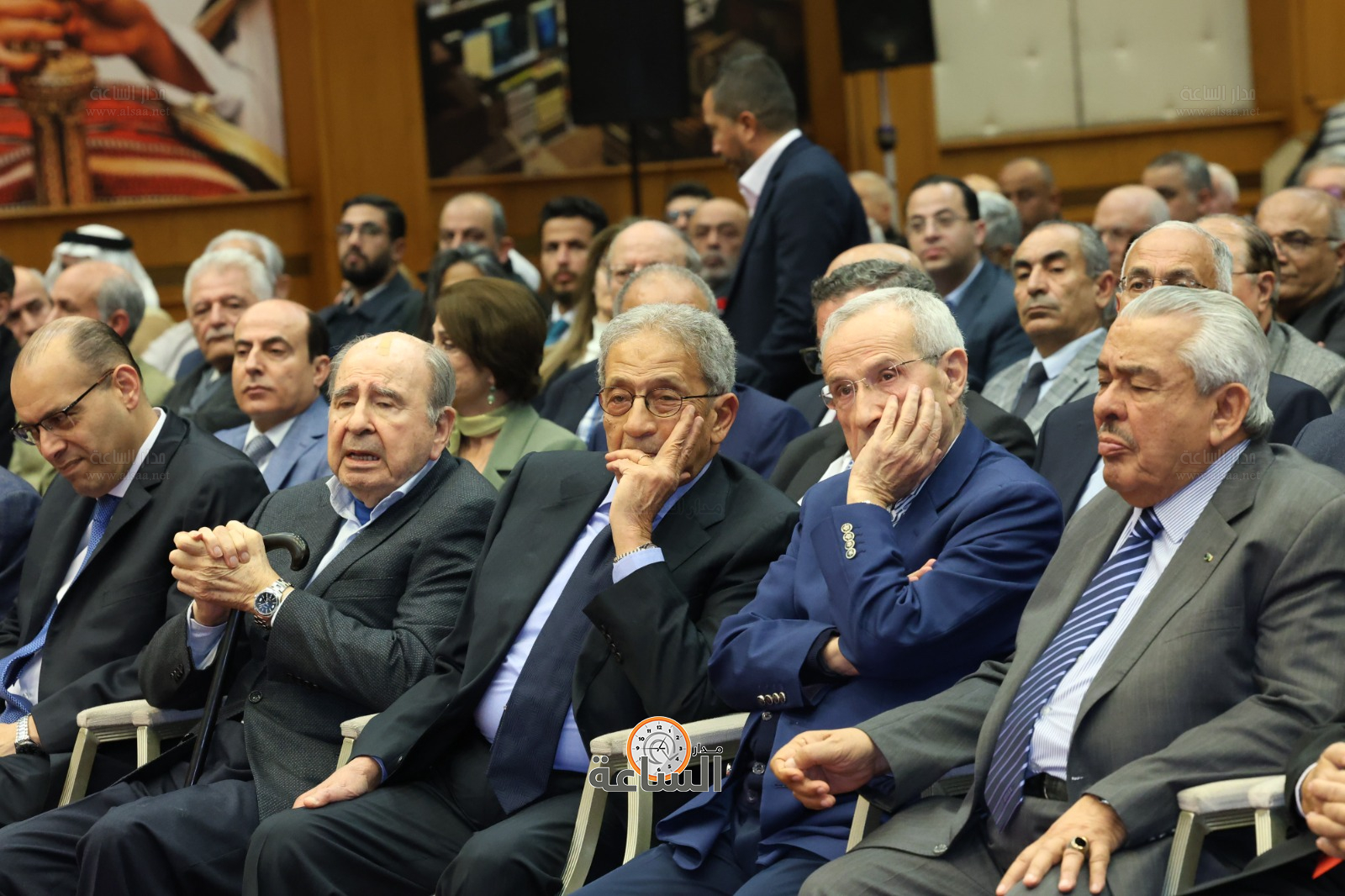 Madar Al-Saa Images 0.8190617595447551