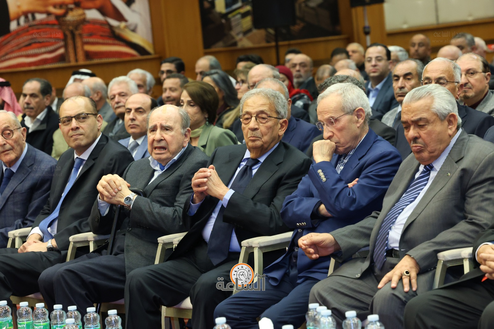 Madar Al-Saa Images 0.5954927413690838