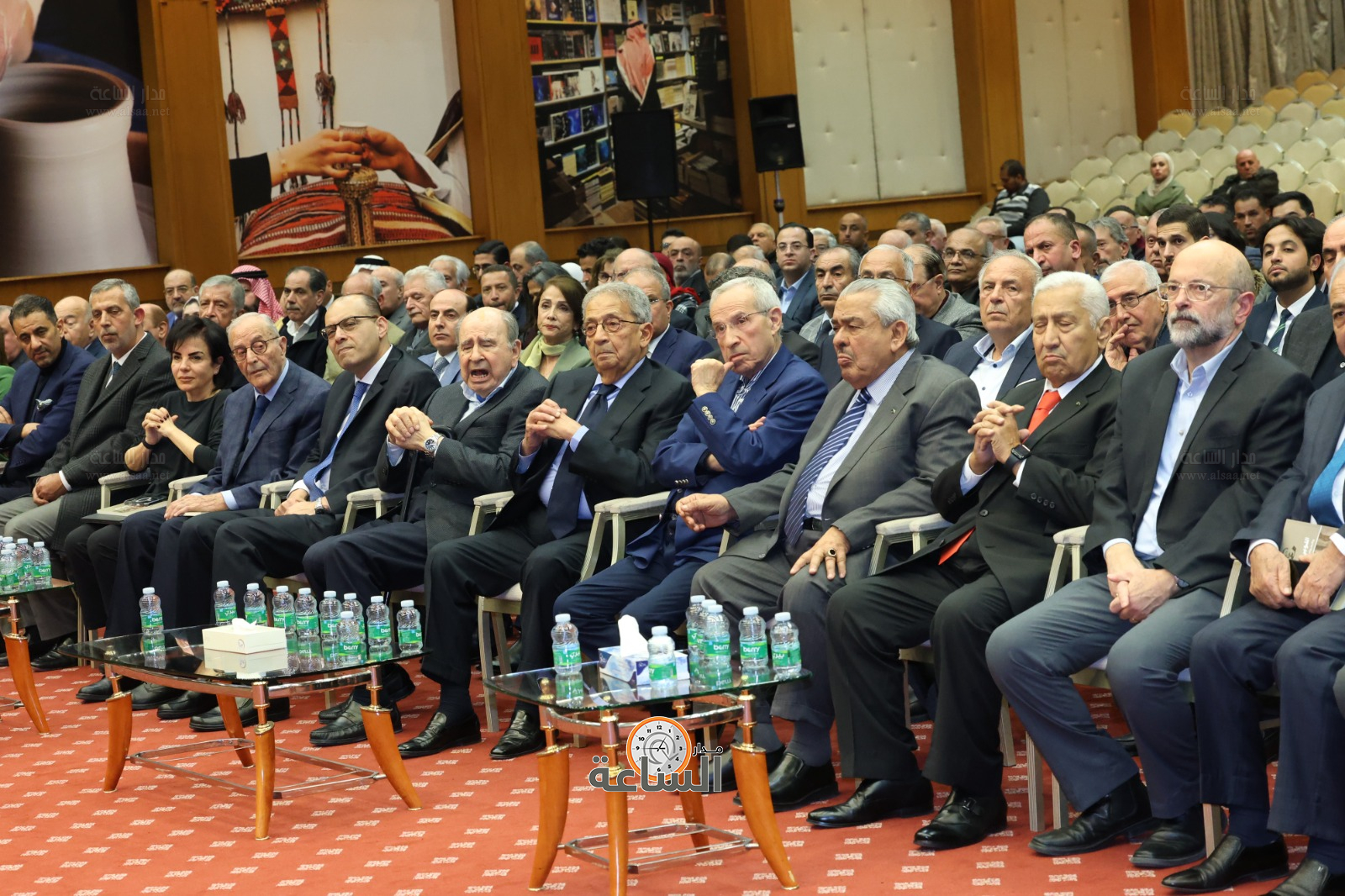 Madar Al-Saa Images 0.3008028291468503