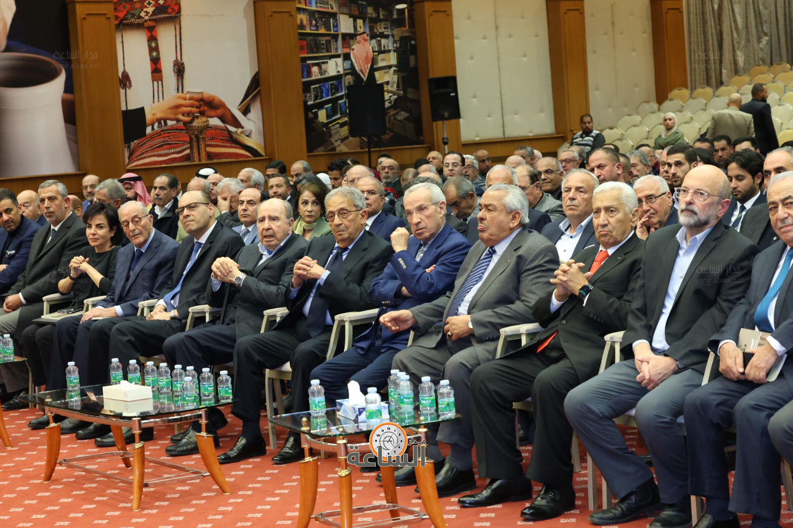 Madar Al-Saa Images 0.9322140495471738