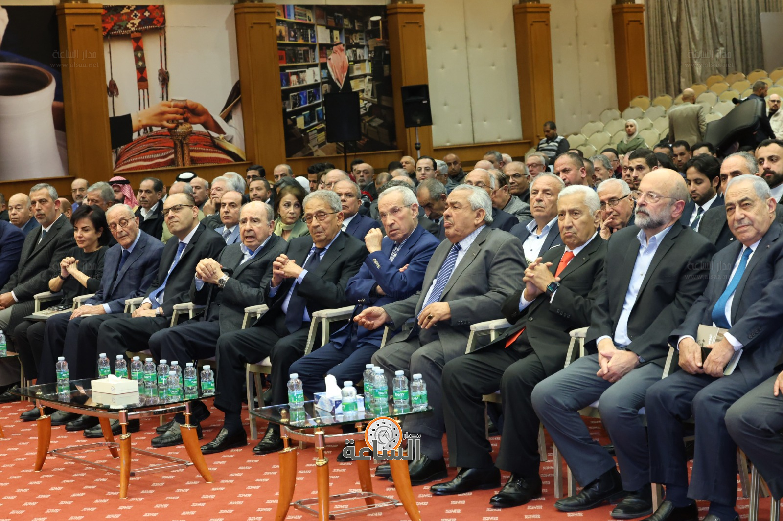 Madar Al-Saa Images 0.8746859414091361