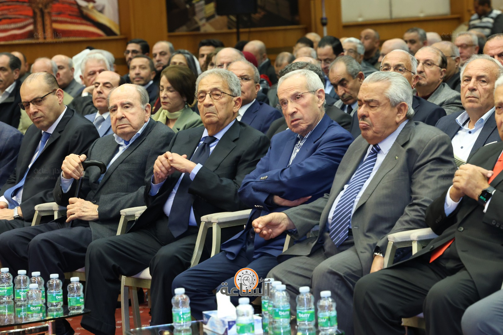 Madar Al-Saa Images 0.8490529950662646