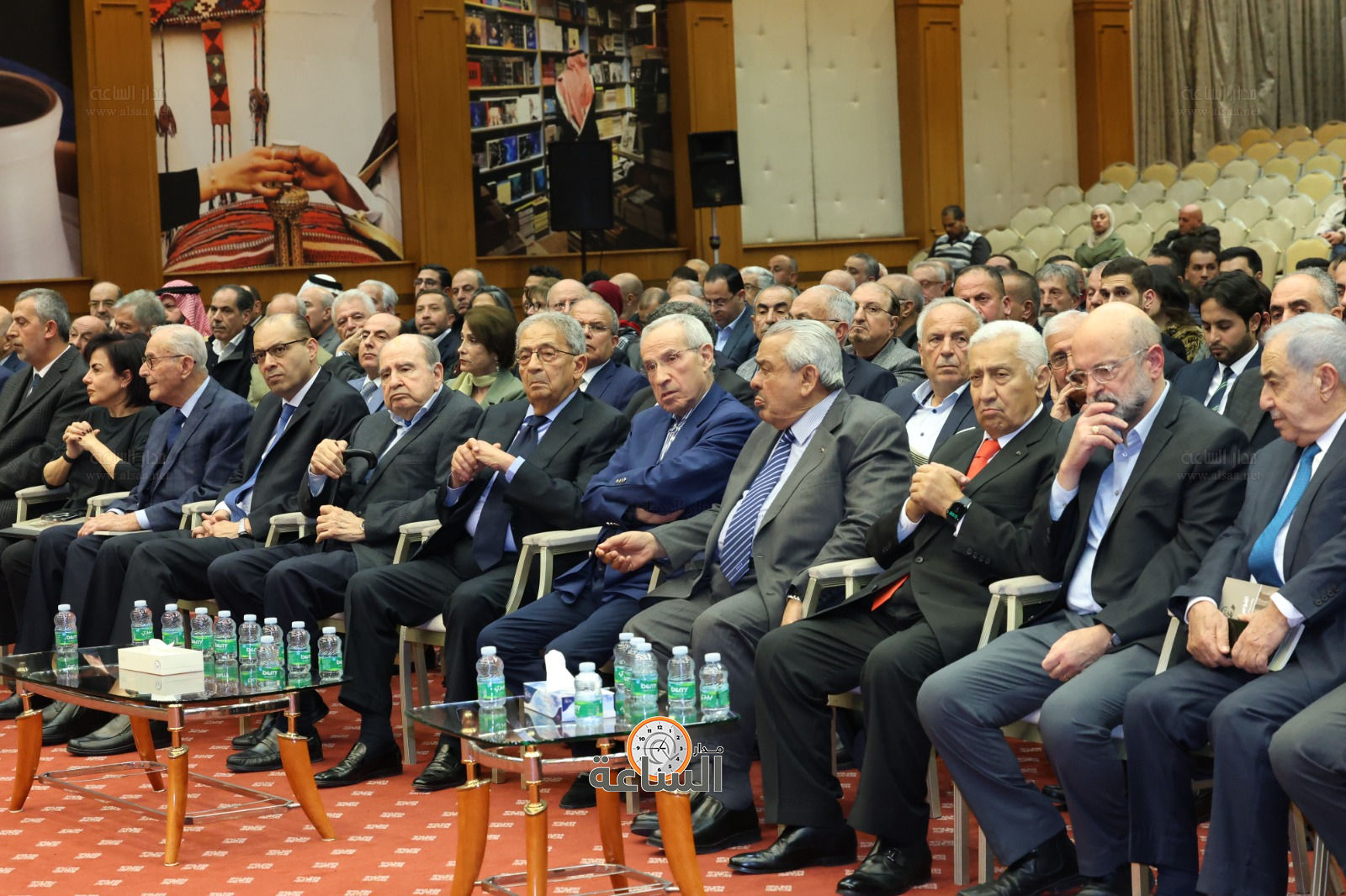 Madar Al-Saa Images 0.48391120592109504