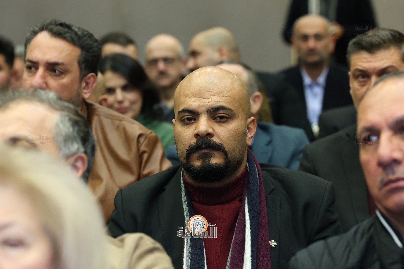 Madar Al-Saa Images 0.889932772453983