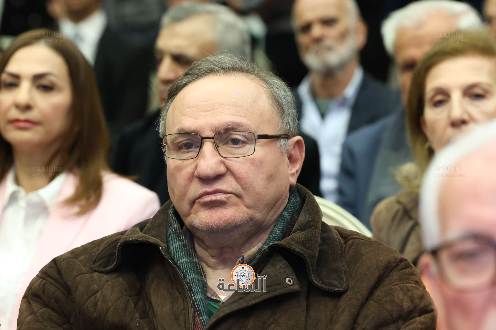 Madar Al-Saa Images 0.4345781735814893