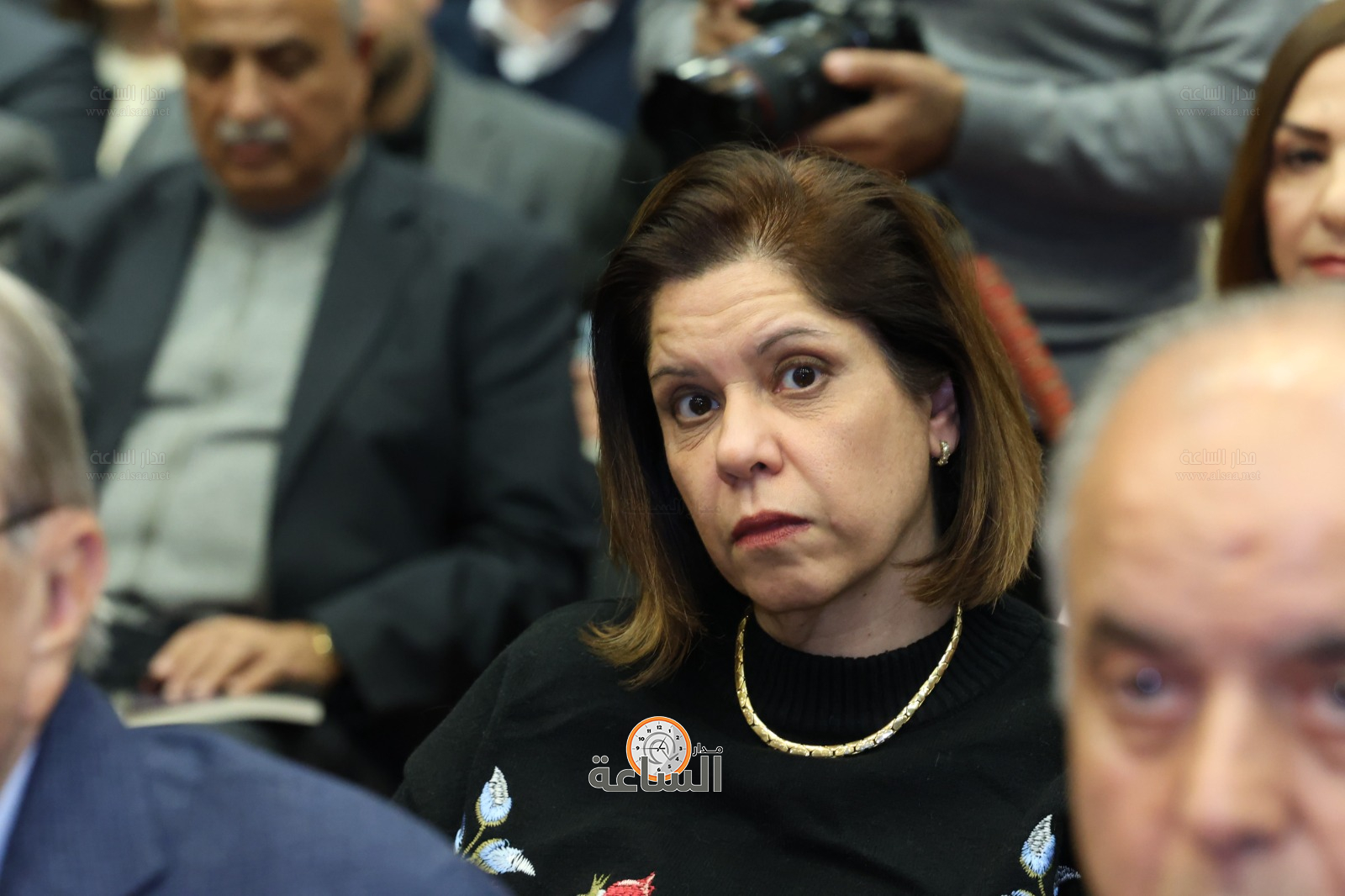 Madar Al-Saa Images 0.3081108936668513