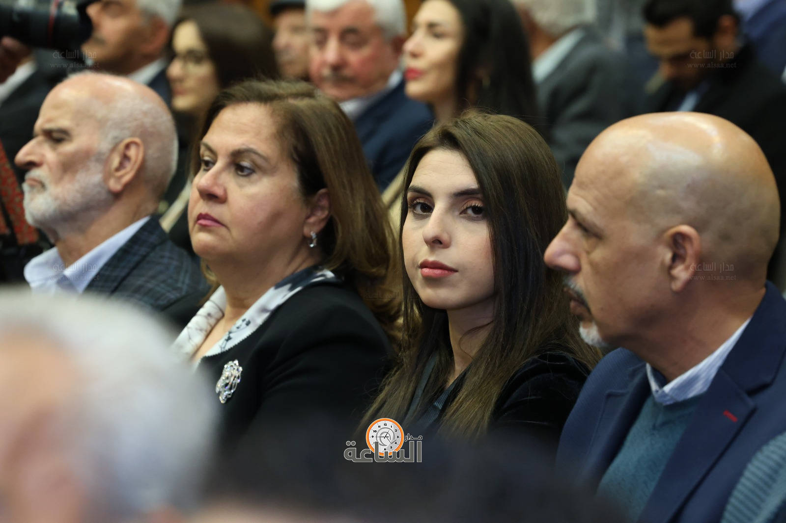 Madar Al-Saa Images 0.27906457462998757