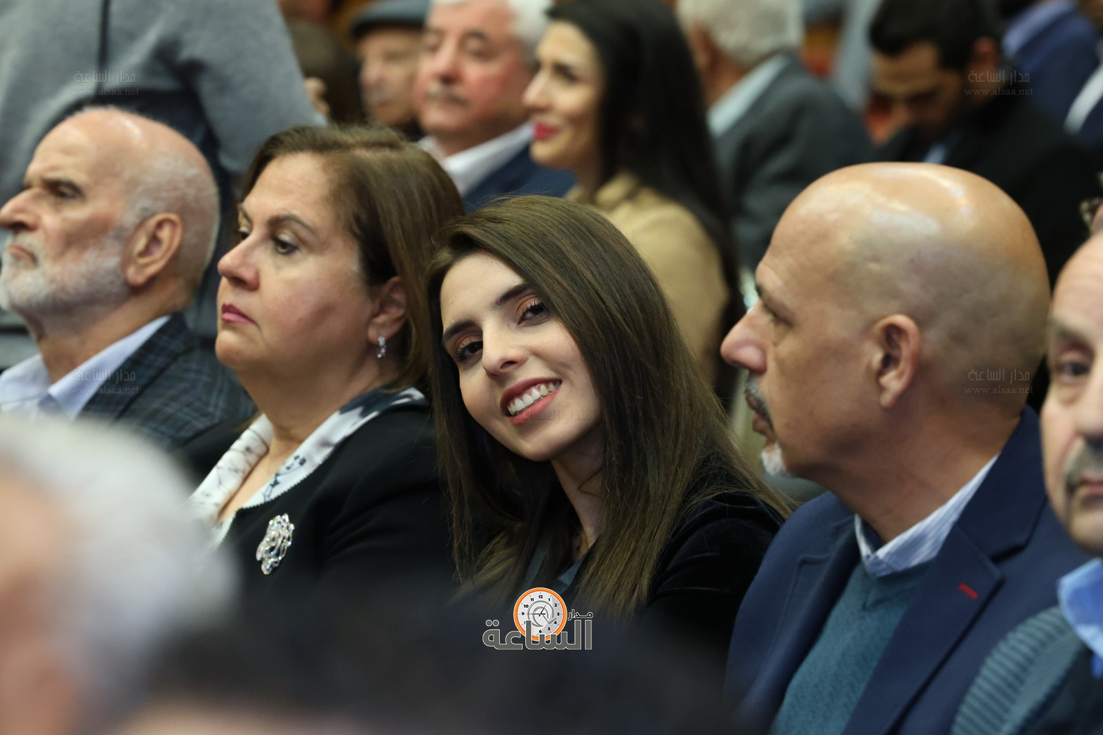 Madar Al-Saa Images 0.2984587149062785