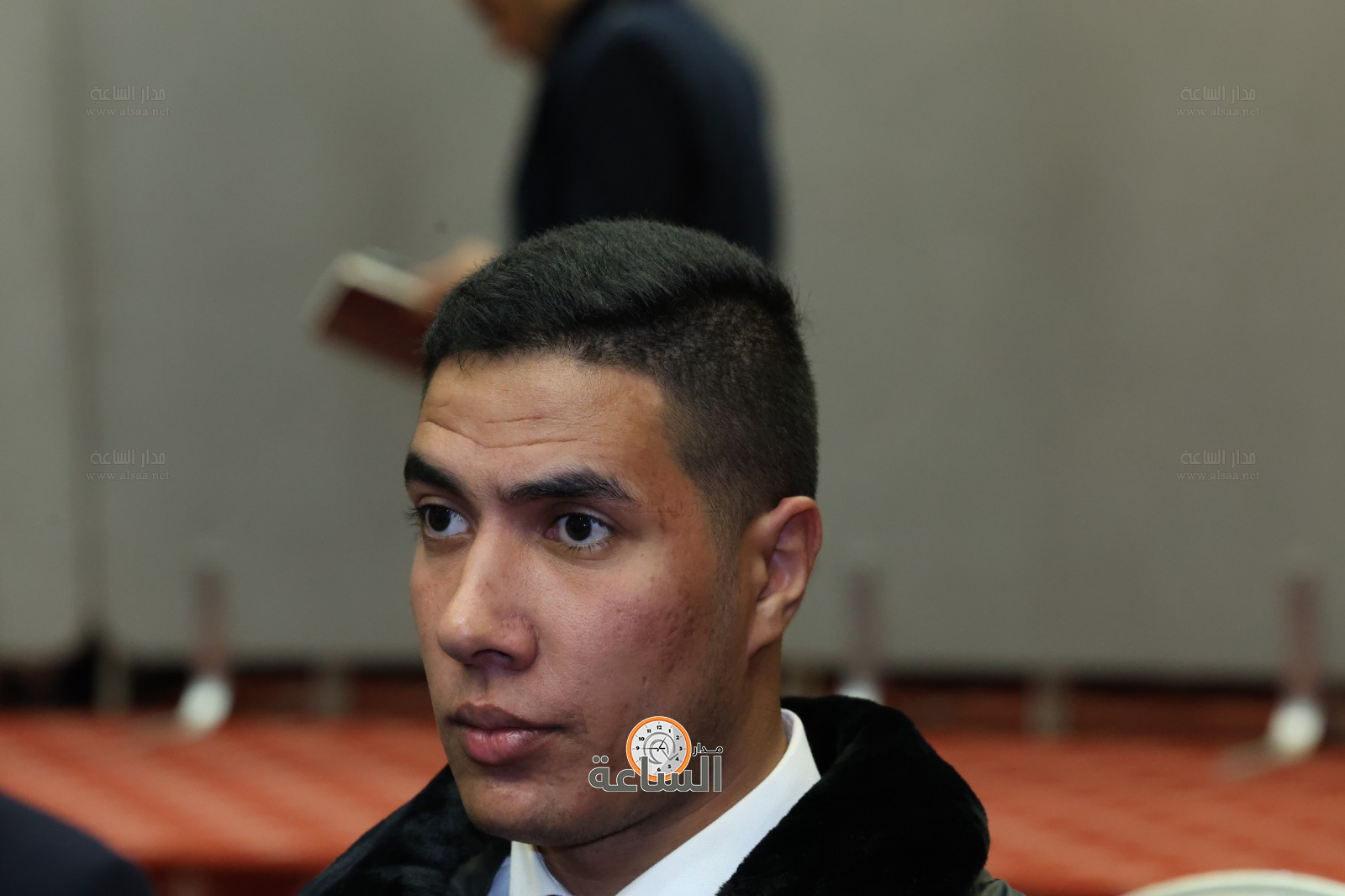 Madar Al-Saa Images 0.35094948449441565