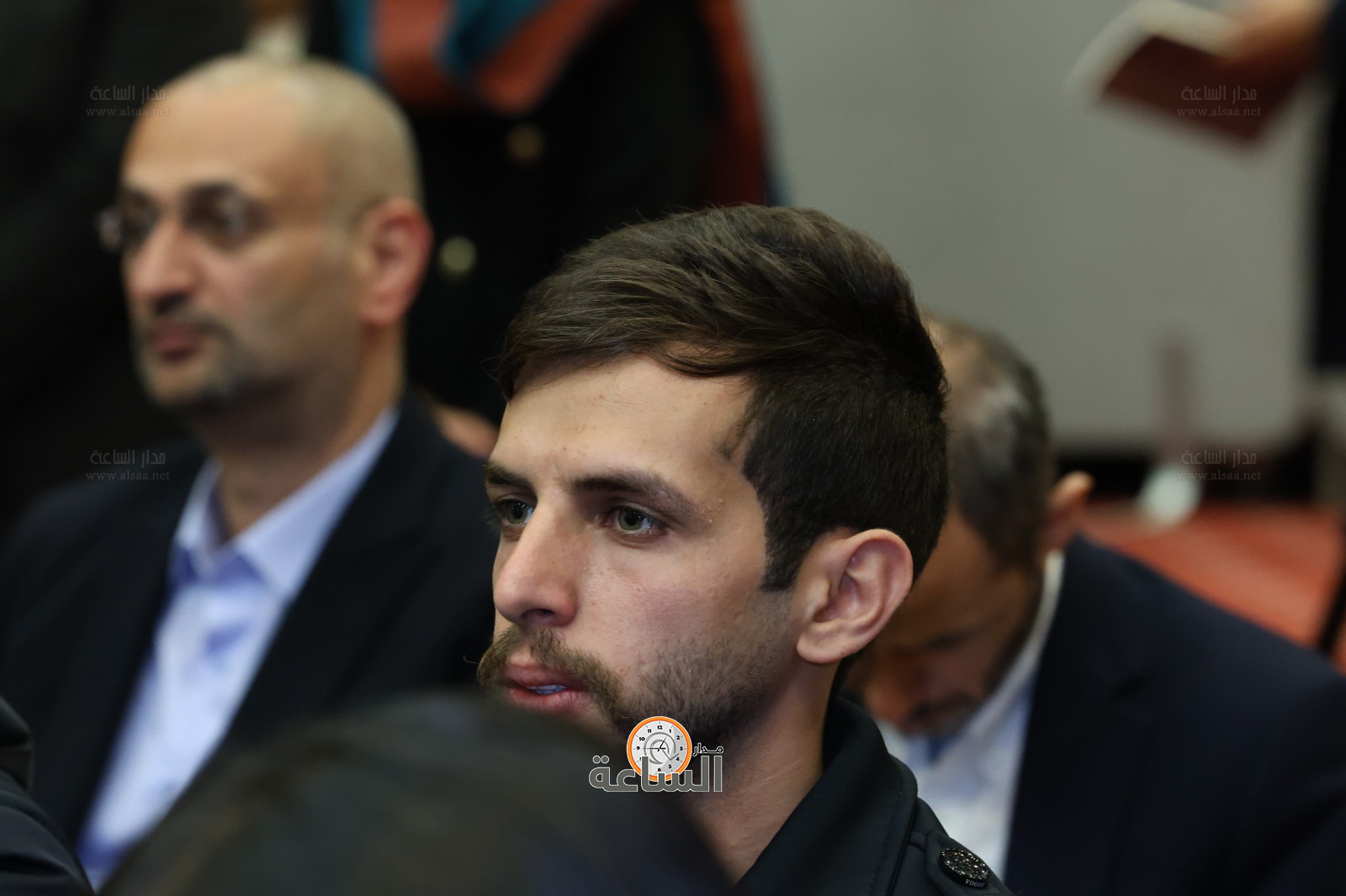 Madar Al-Saa Images 0.056552516828022314