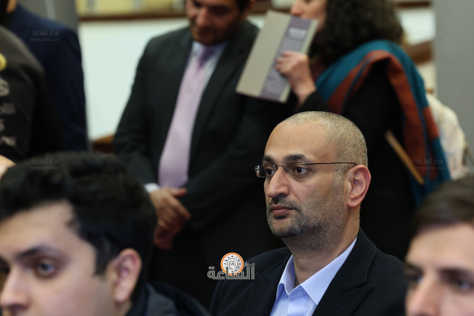 Madar Al-Saa Images 0.9630038296648569