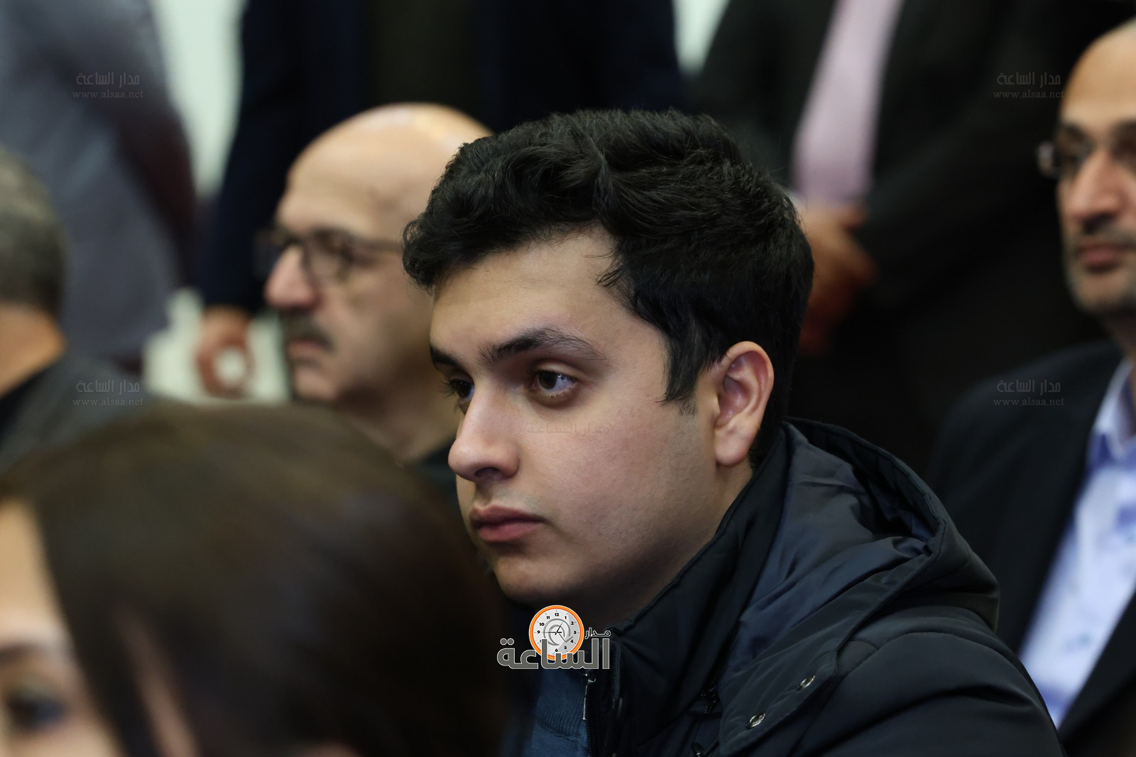 Madar Al-Saa Images 0.38500113526653457