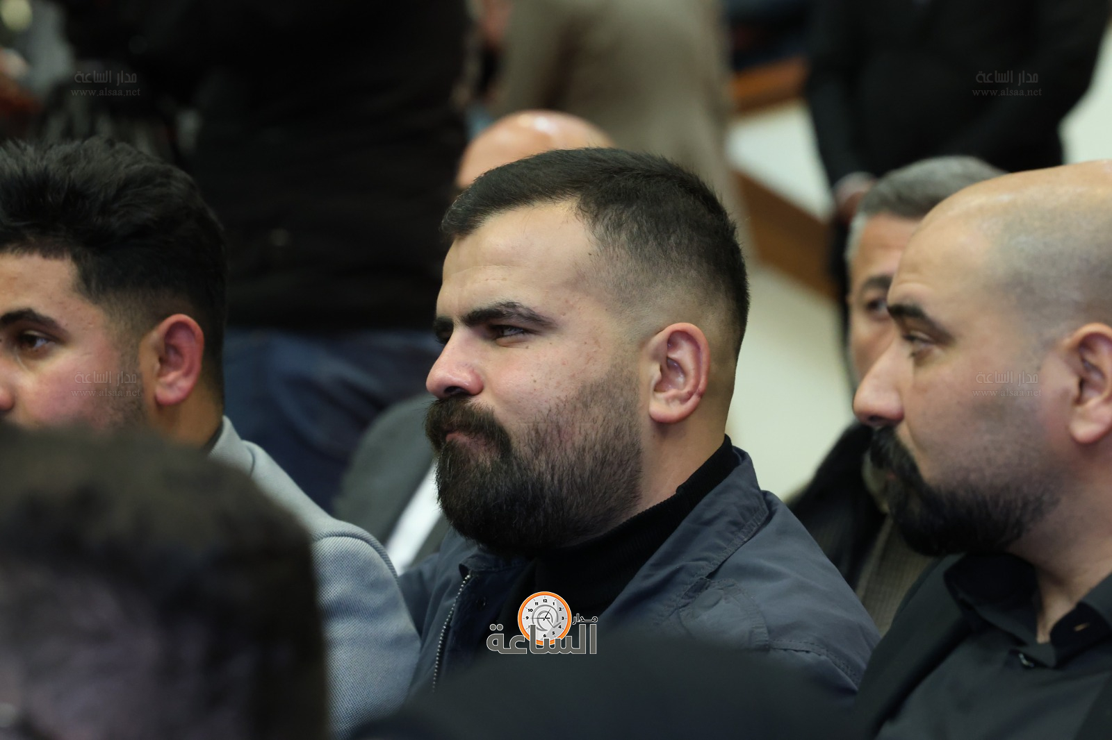 Madar Al-Saa Images 0.8850757435941183