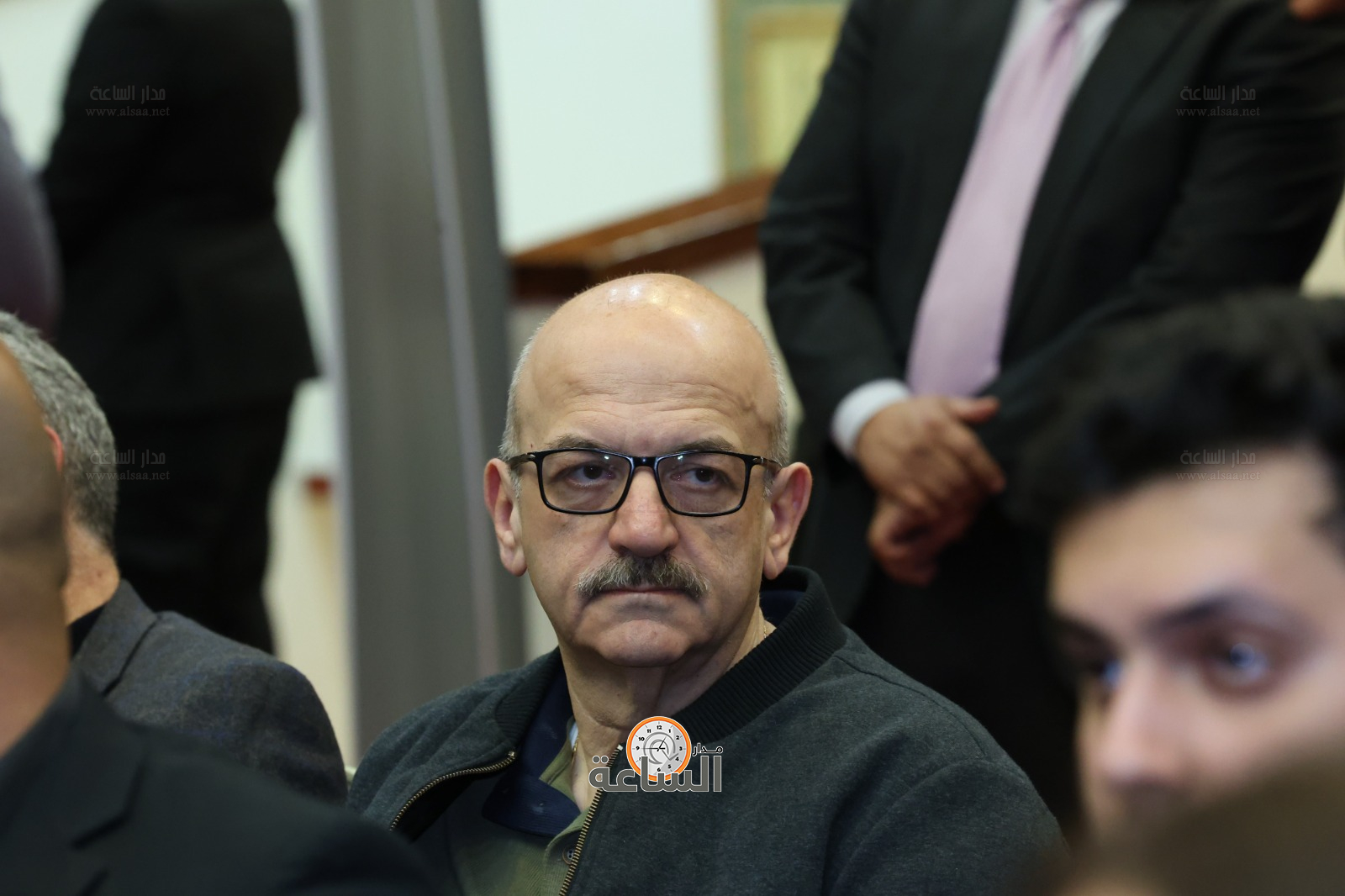 Madar Al-Saa Images 0.4848834258631034