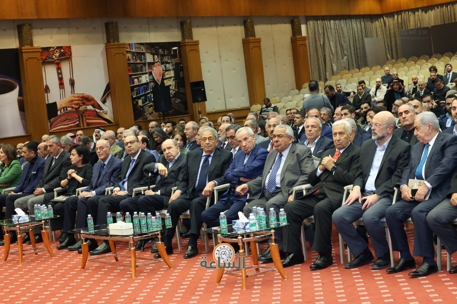 Madar Al-Saa Images 0.987785504393845