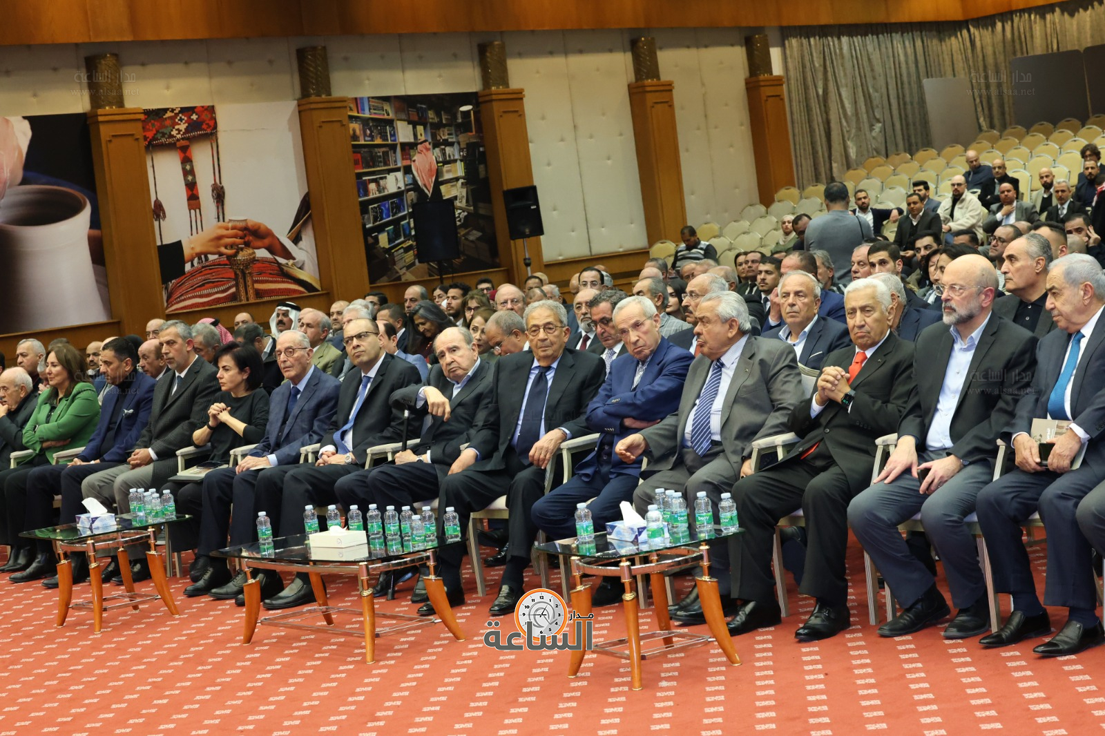 Madar Al-Saa Images 0.7868212804088295