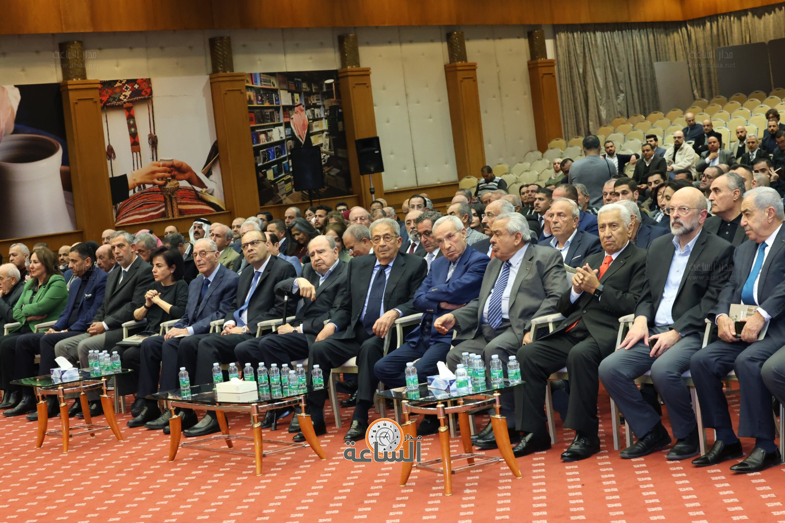 Madar Al-Saa Images 0.6338163129754517