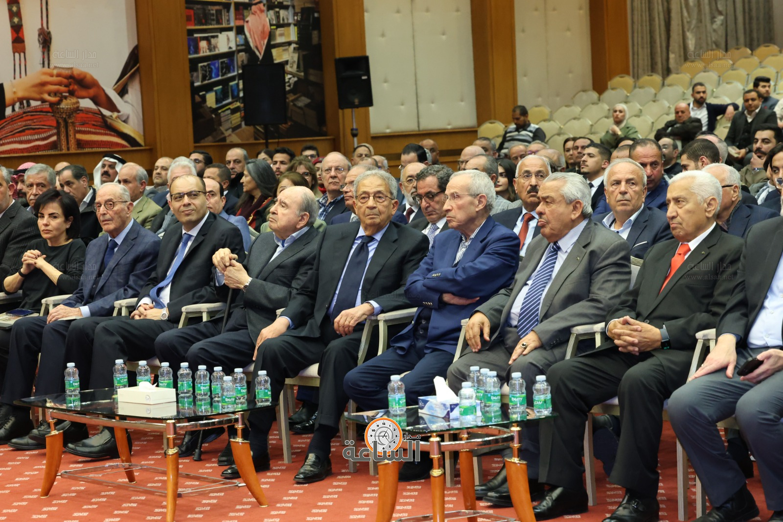 Madar Al-Saa Images 0.21975828364808048