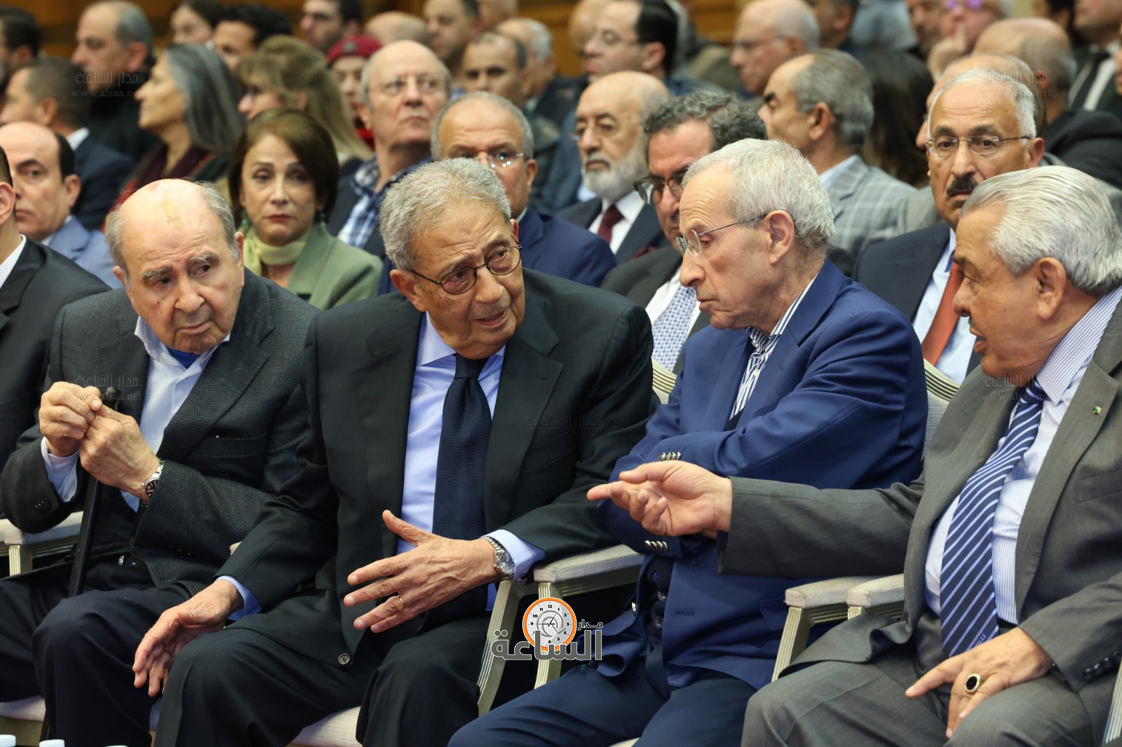 Madar Al-Saa Images 0.08793294020094278