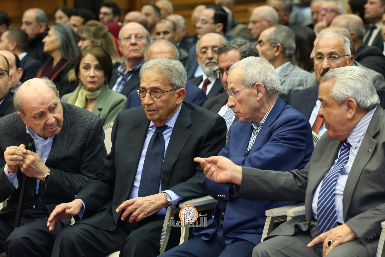 Madar Al-Saa Images 0.665690707557675