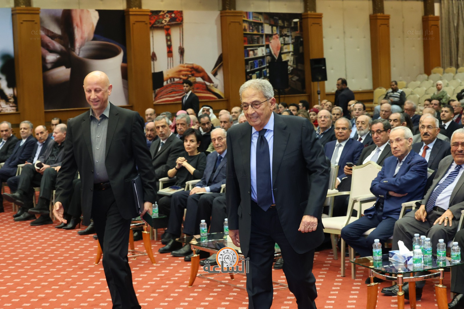 Madar Al-Saa Images 0.4139673716141794