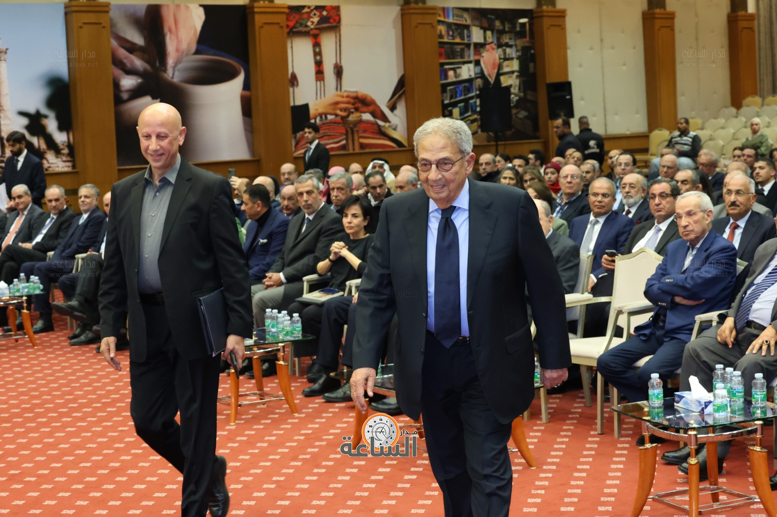 Madar Al-Saa Images 0.05442126414809101