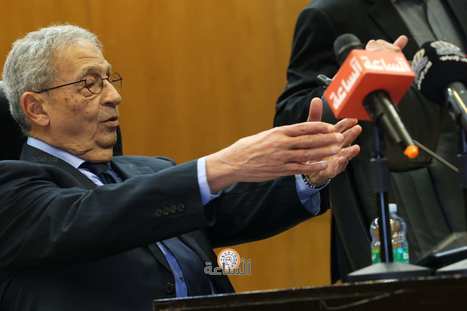 Madar Al-Saa Images 0.46828653401524467