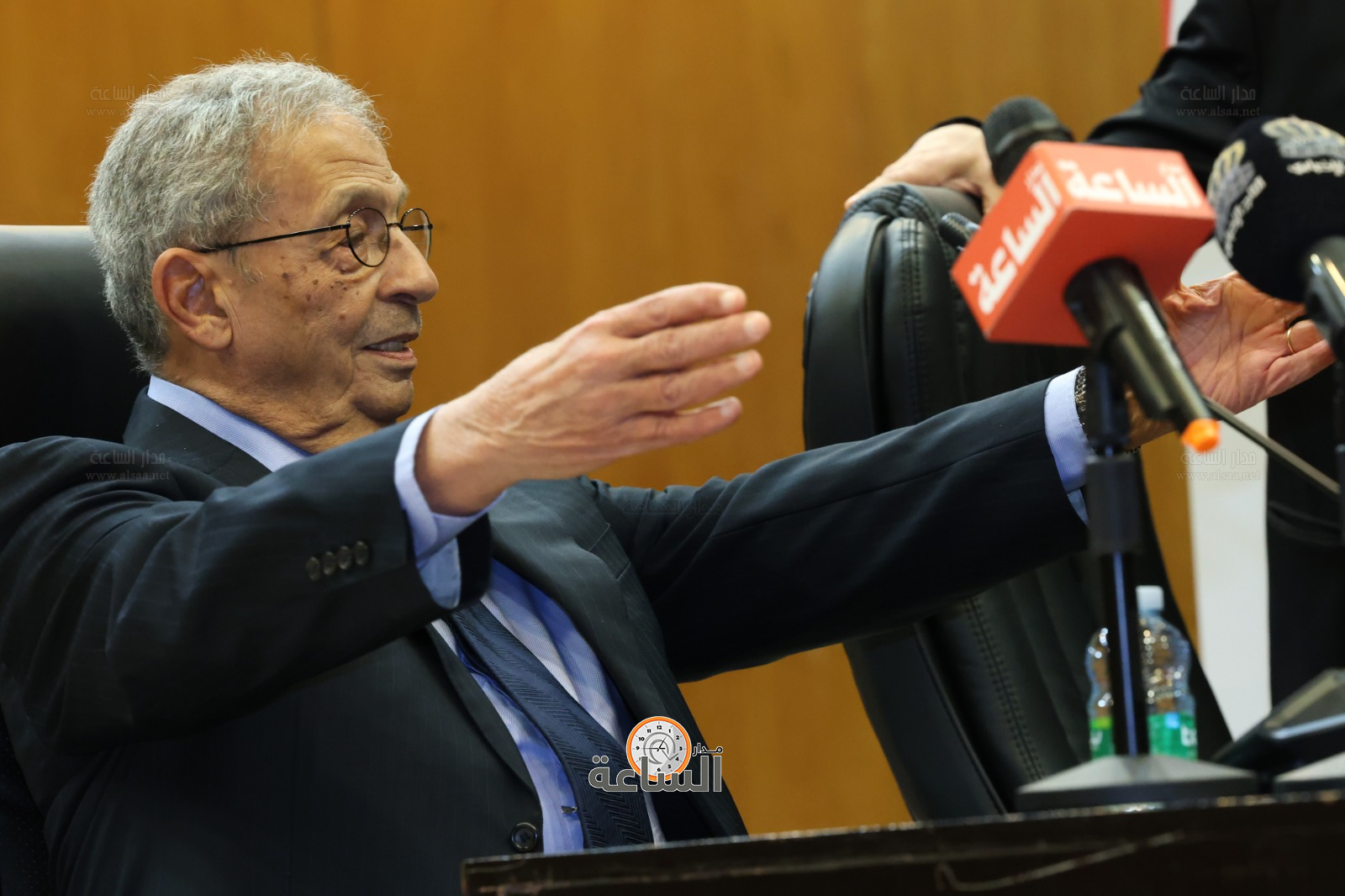 Madar Al-Saa Images 0.224145626463212