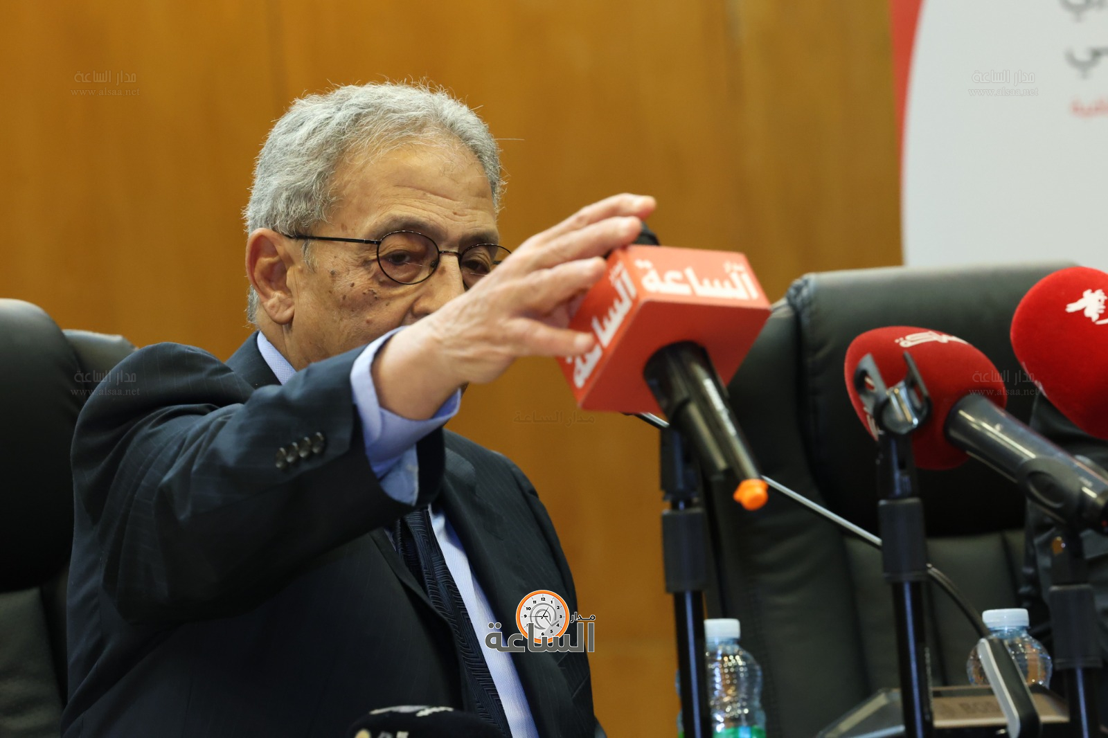 Madar Al-Saa Images 0.9649760490260477