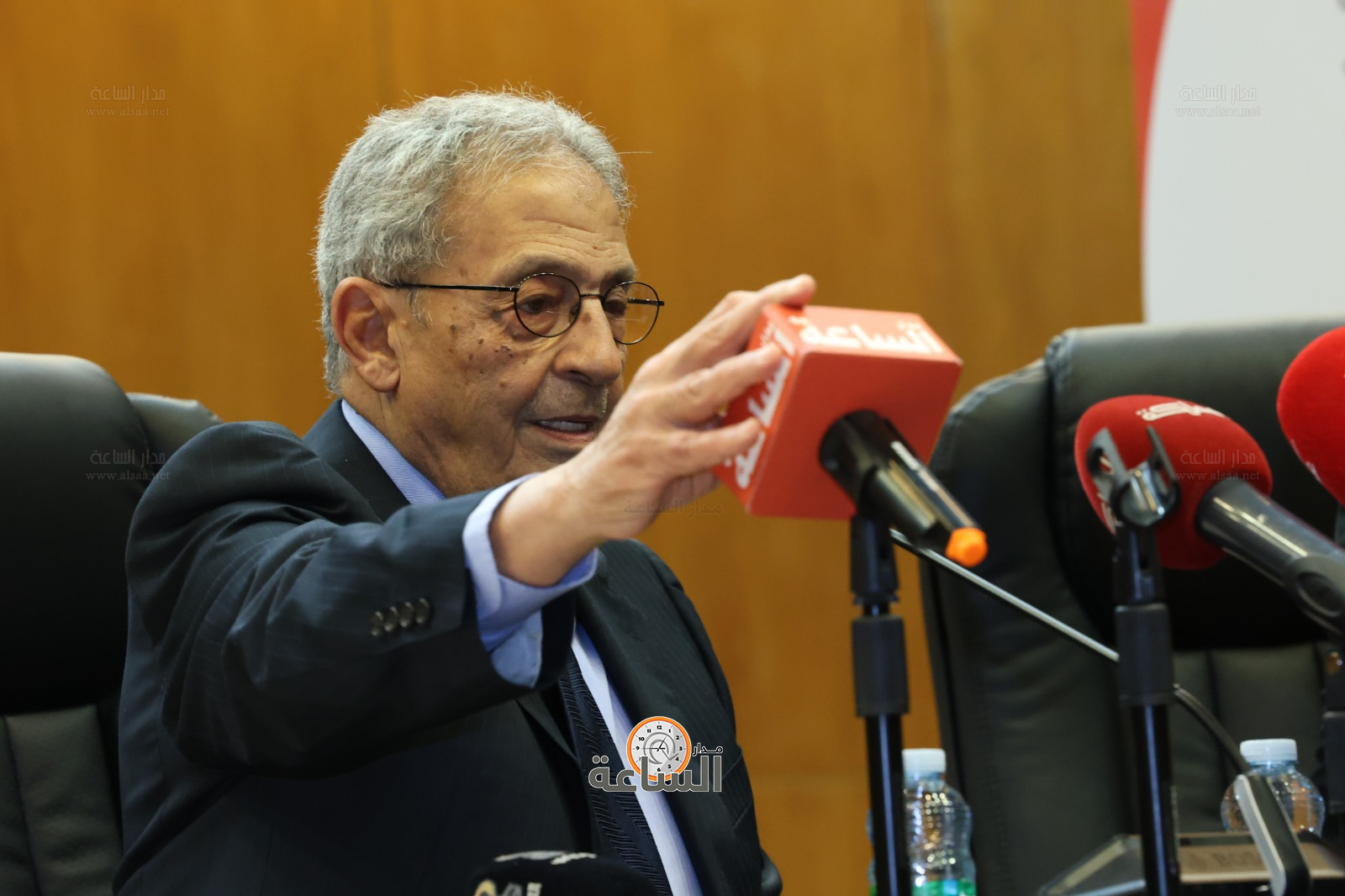 Madar Al-Saa Images 0.4116066331602768